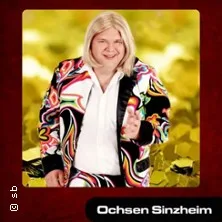 Dieter Jürgens Band in Sinzheim / Baden Baden