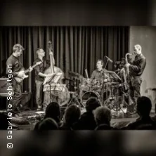 Dirik Schilgen – Jazz Grooves in Heidelberg