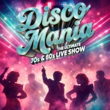 Disco Mania in Mannheim