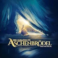 Drei Haselnüsse für Aschenbrödel – Das Musical in Heidenheim