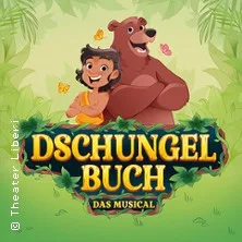 Dschungelbuch – das Musical in Biberach An Der Riss