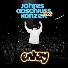 ENKAY – Jahresabschlusskonzert 2026 in Stuttgart