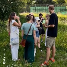 Feierabend-Wildkräuterspaziergang in Tübingen