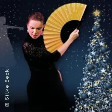 Flamenco Christmas – Silke Beck y Compañeros in Mannheim