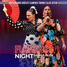 Flamenco Night in Biberach An Der Riss