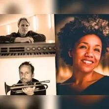 Fola Dada & Band in Heidenheim