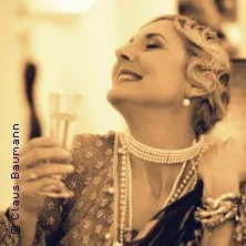 Fräulein Susis Singvergnügen! – Musik und Glamour der roaring Twenties in Mannheim