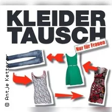 Frauenkleidertausch in Karlsruhe