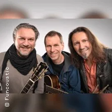 Funcoustic unplugged groove in Bad Schönborn
