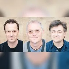 GerdBand in Heidelberg