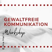 Gewaltfreie Kommunikation – Workshop in Karlsruhe