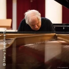 Grigory Sokolov in Mannheim