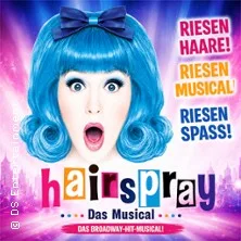 Hairspray in Fellbach
