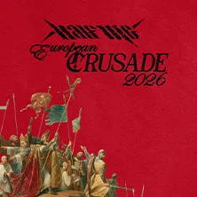 Half Me – European Crusade 2026 in Karlsruhe