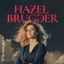 Hazel Brugger – Good Evening Europe in Göppingen