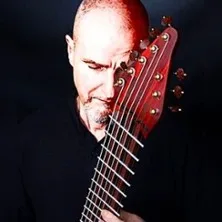 Heiko Plank Solo in Heidelberg