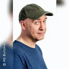 HG. Butzko – Das wolln wir doch mal sehen in Mannheim