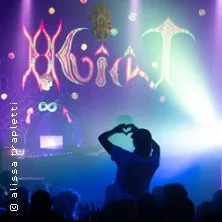 HGich.T Live + Acid Aftershow – 30 JAHRE TOUR in Lindau
