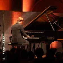 Hommage an Ludovico Einaudi in Karlsruhe