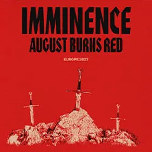 Imminence – Europe 2027 in Ludwigsburg