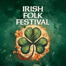 Irish Folk Festival 2027 in Heilbronn