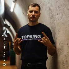 Ivo der Bandit – Verbrecherfunk Tour 2026 in Stuttgart