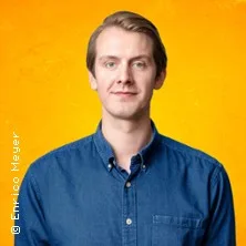 Jonas Greiner – Auf Augenhöhe in Mannheim