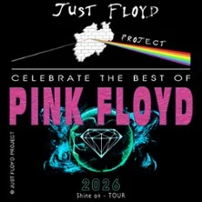 Just Floyd Project – Celebrating the best of Pink Floyd in Karlsruhe