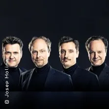Kammermusik in den REM: 4. Konzert in Mannheim