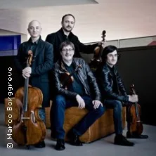 Kammermusik in den REM: 5. Konzert in Mannheim