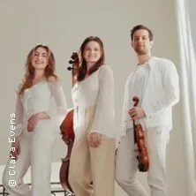 Kammermusik in den REM: 7. Konzert in Mannheim