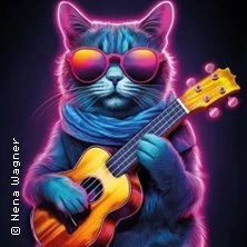 KarlsUke – Sing & Strum in Karlsruhe