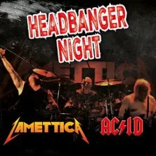 Lamettica & AC/ID in Bruchsal