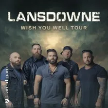 LANSDOWNE – wish you well – Part 2 in Freiburg