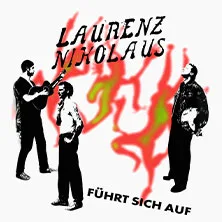 Laurenz Nikolaus – FÜHRT SICH AUF 2027 in Stuttgart
