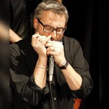 Lorenzo Petrocca Trio feat. Max de Aloe – Peter Protschka Kindred Spirits-Souther in Heidelberg