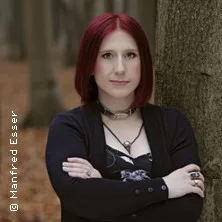 Lydia Benecke – Die Kriminalpsychologie des Serienmordes in Heilbronn