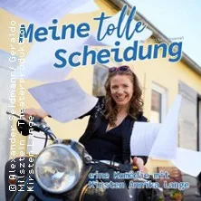 Meine tolle Scheidung – Eine turbulente Komödie in Mannheim
