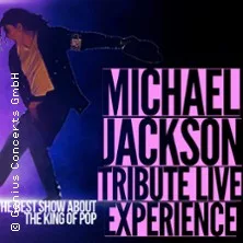 Michael Jackson Tribute live Experience in Villingen - Schwenningen