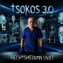 TSOKOS 3.0 live in Ludwigsburg in Ludwigsburg