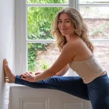 Mobility Yoga in Karlsruhe (All Level) in Karlsruhe