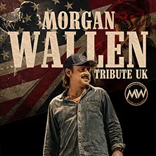 Morgan Wallen Tribute UK in Stuttgart