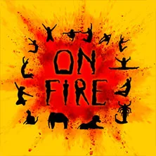 Moving Shadows – On Fire in Öhringen