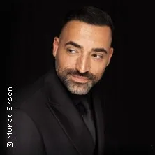 Muhabbet Show – Bekir Karaoglan, Furkan Sevgi in Esslingen Am Neckar