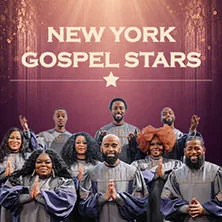 New York Gospel Stars in Stuttgart