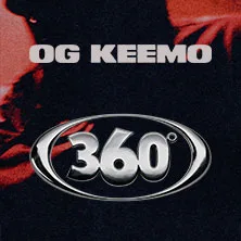OG Keemo – 360GRAD Tour in Stuttgart-Wangen
