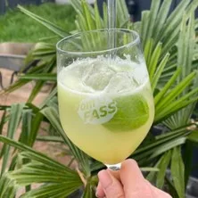 Open Bottle – Drinks für den Sommer in Karlsruhe