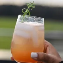 Open Bottle – Thema Gin in Karlsruhe