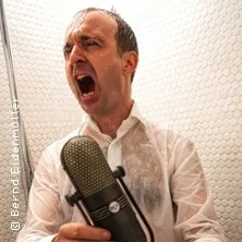 Patrick Bopp – Aus voller Kehle für die Seele in Heidenheim