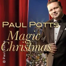 Paul Potts – Magic of Christmas in Radolfzell